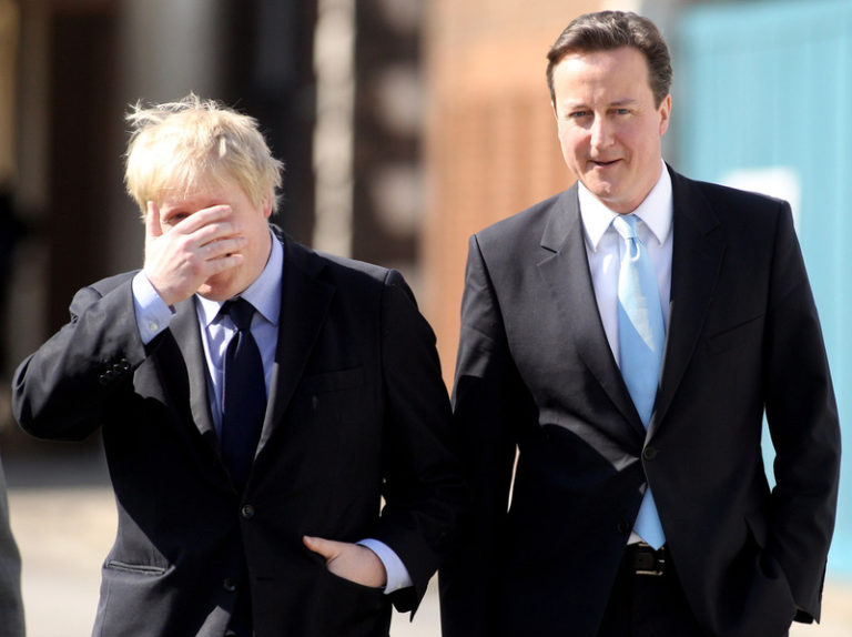 How to Prime Minister 80,000 Hours