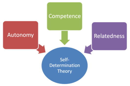 research studies related to job satisfaction