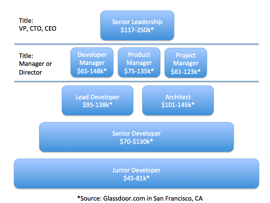 Junior project manager