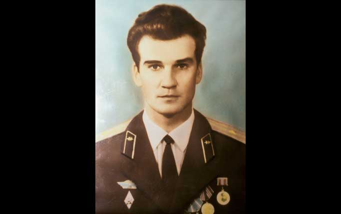 Stanislav Petrov probably saved your life