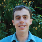 Paul portrait photo