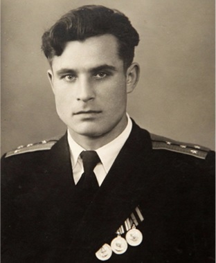 Graças a Vasili Arkhipov, evitamos por pouco um risco catastrófico global de armas nucleares