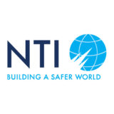 Nuclear Threat Initiative logo