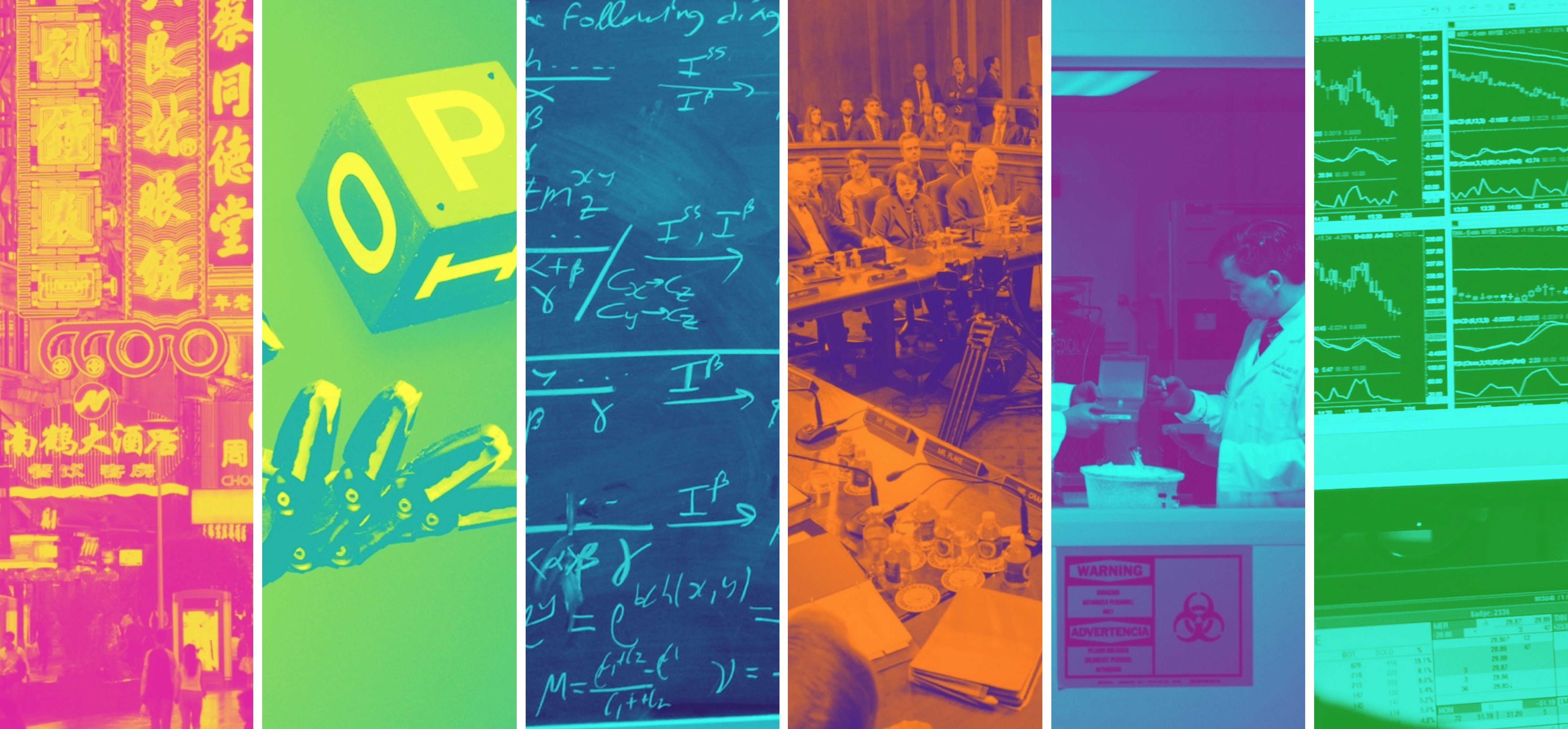 The highest-impact career for you is the one that allows you to make the biggest contribution to solving one of the world’s most pressing problems. 