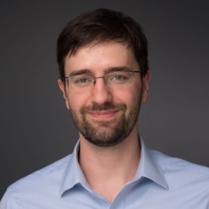 Nick Beckstead portrait