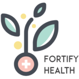 Fortify Health logo