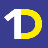 1Day Sooner logo