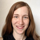 Julia Wise portrait
