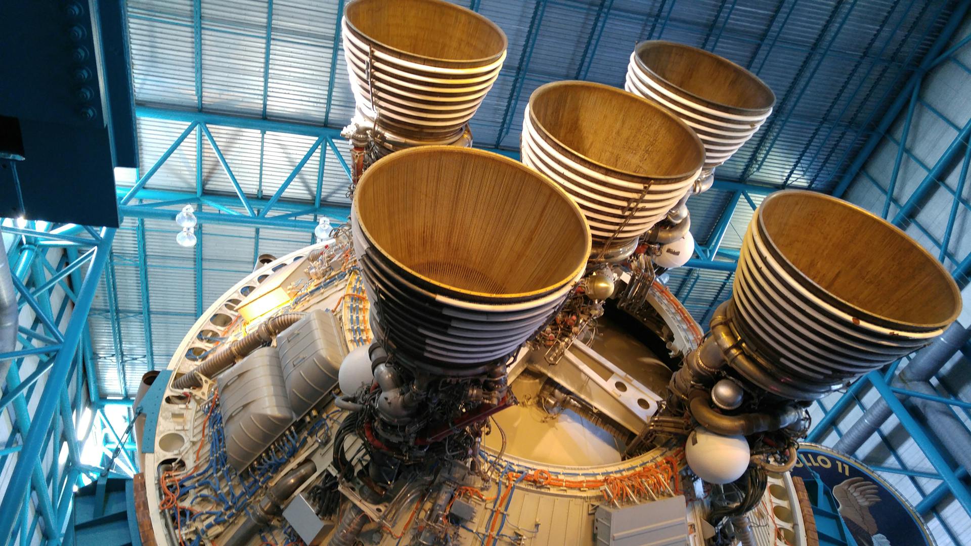 Science policy and infrastructure | 80,000 Hours