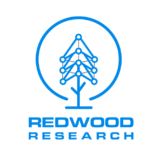 Redwood Research logo