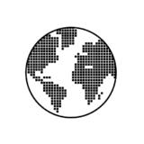 International policy roles logo