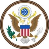 US Government logo