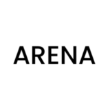 ARENA logo ARENA logo