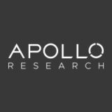 Apollo Research logo Apollo Research logo