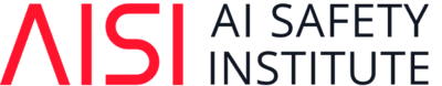 AI Safety Institute logo