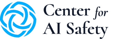 Center for AI Safety logo