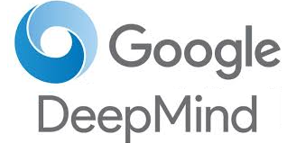 Google Deepmind logo