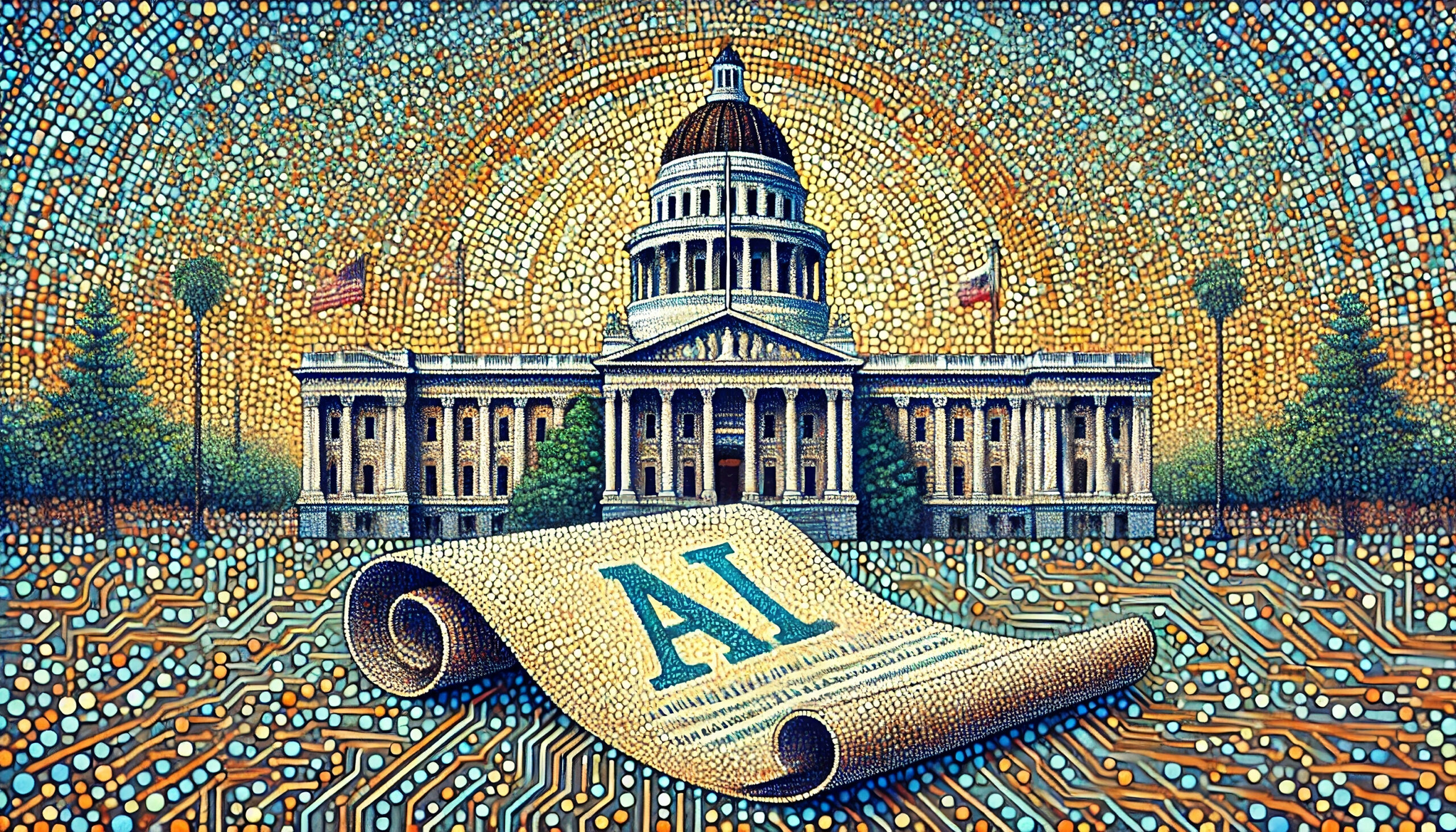 Nathan Calvin on California’s AI bill SB 1047 and its potential to shape US AI policy