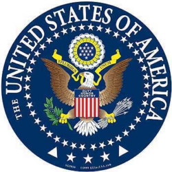 US Government logo