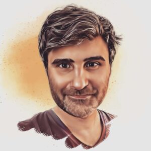  portrait