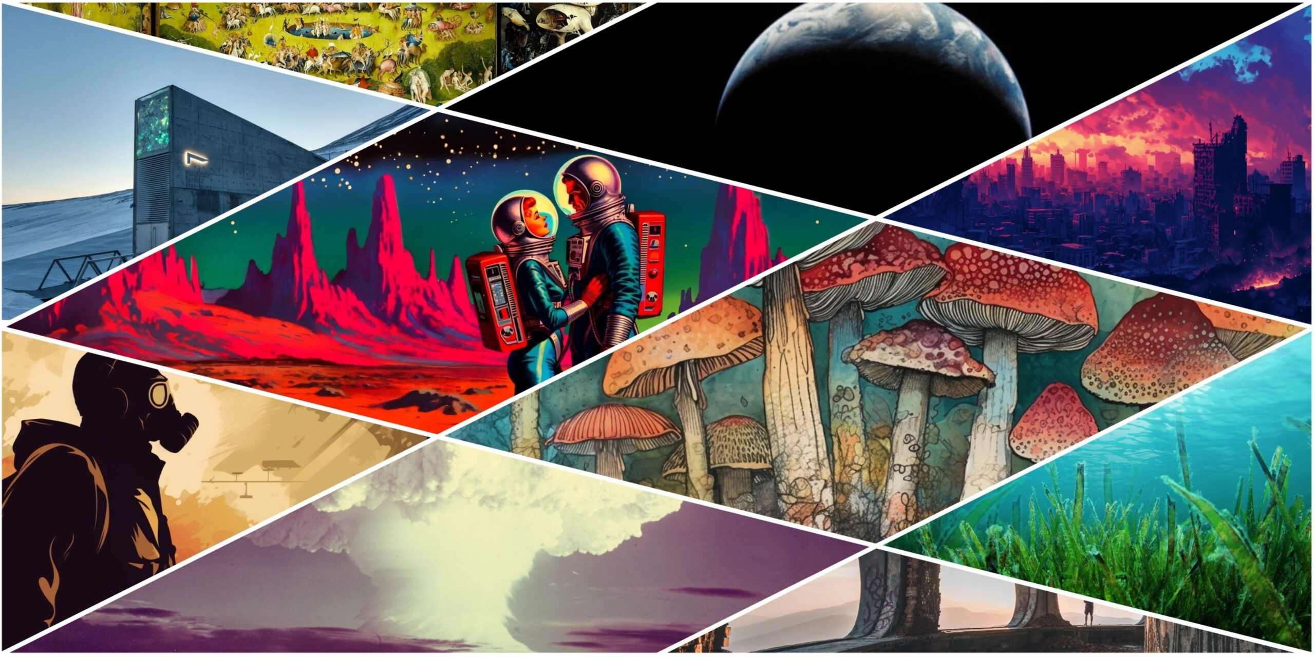 Stand Against the Wiles of the Devil': Interpreting QAnon as a  Pseudo-Christian Extremist Movement - Nicolò Miotto, Julian Droogan, 2025, image size:2560x1280