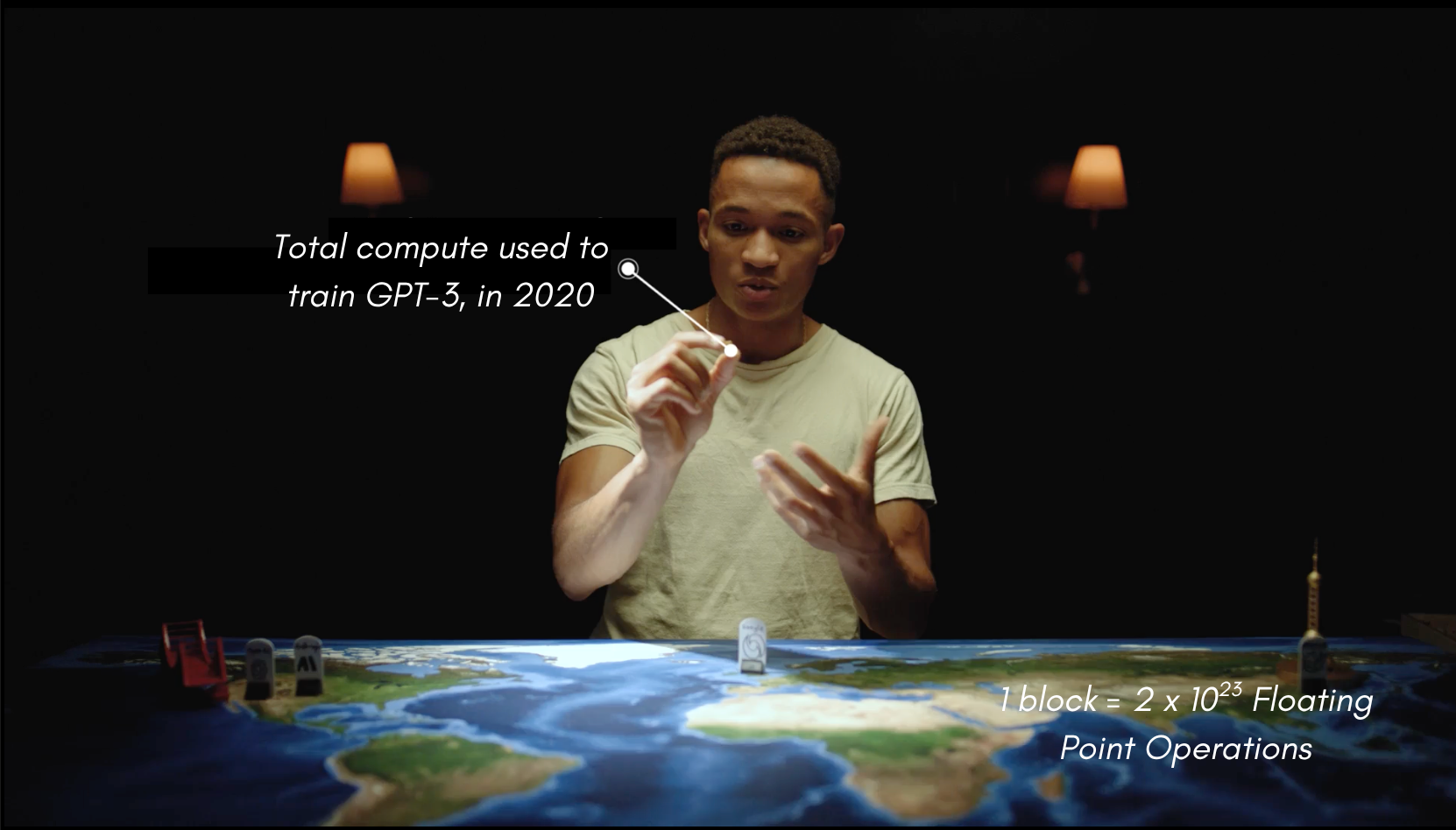 The AI 2027 scenario and what it means: a video tour