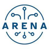 ARENA logo ARENA logo