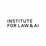 Institute for Law and AI logo