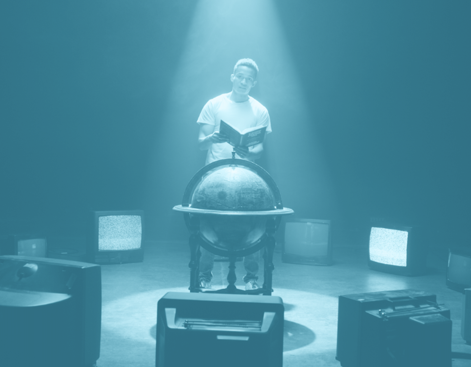 Decorative post preview