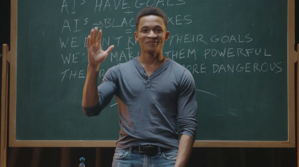 Open Position on the Video Team: Operational Partner / Creative Operations Associate to Aric Floyd