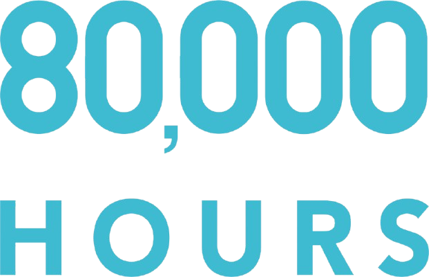 80,000 Hours logo