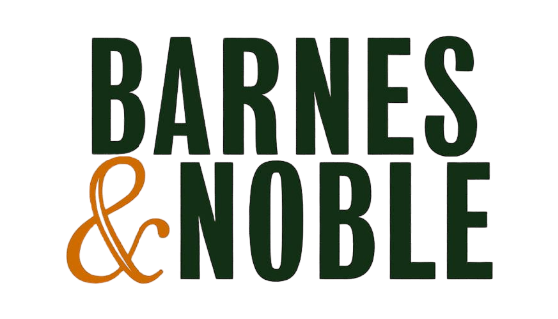 Preorder from Barnes & Noble