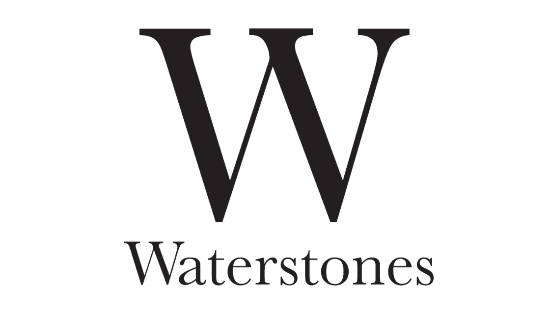 Preorder from Waterstones