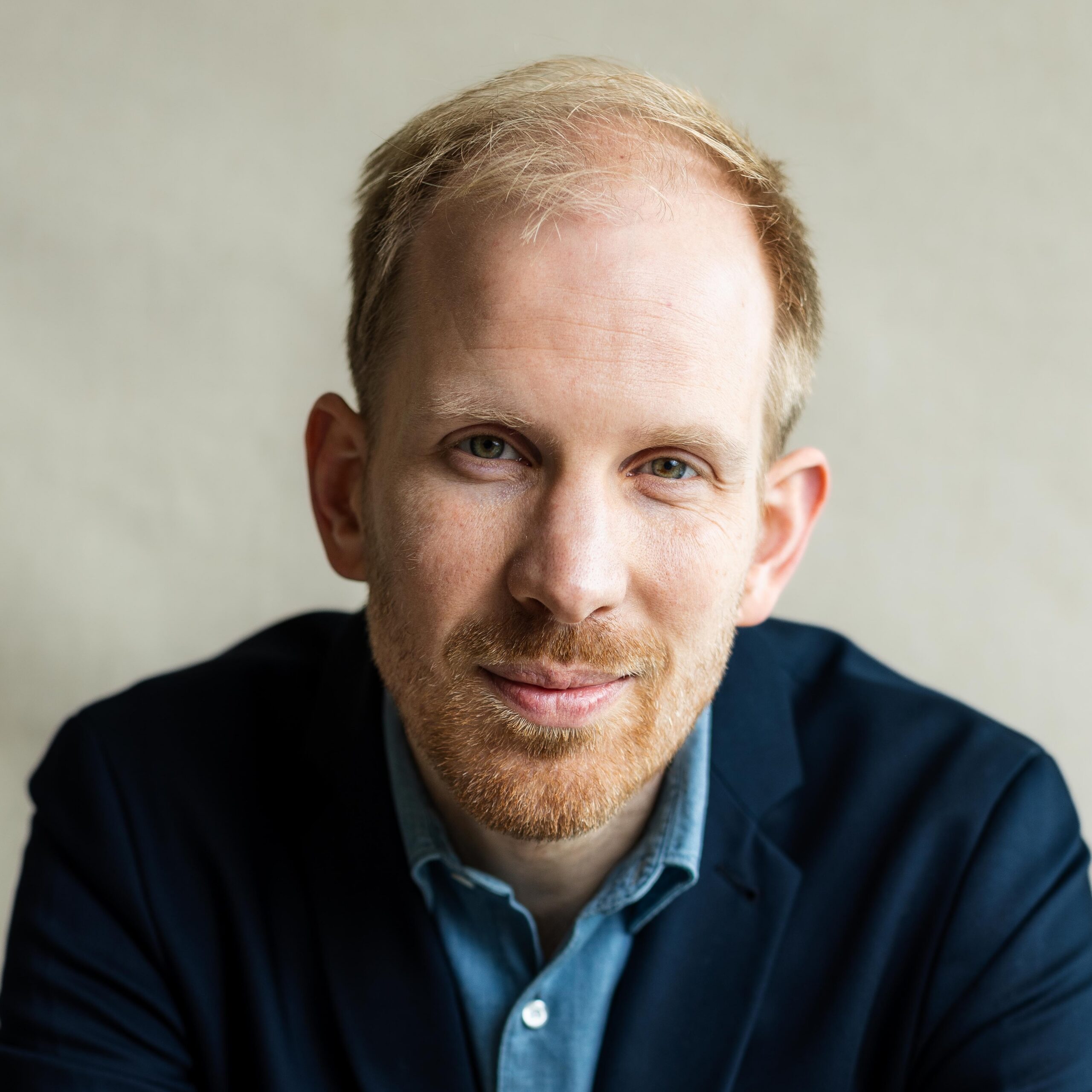 Rutger Bregman