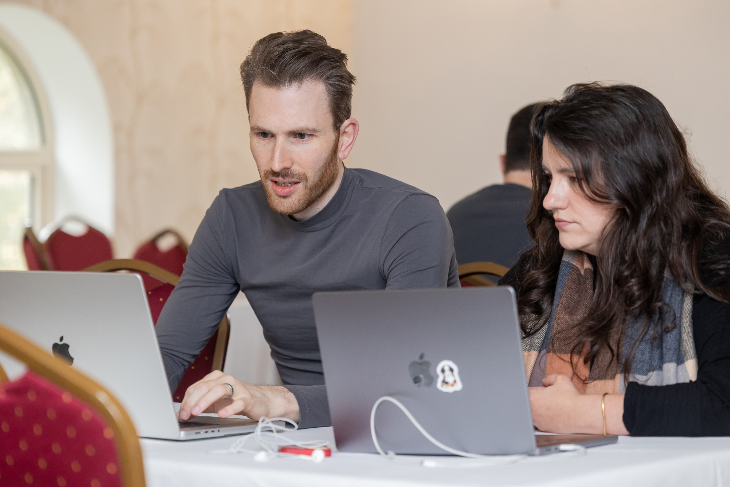 Open place: Marketer | 80,000 Hours