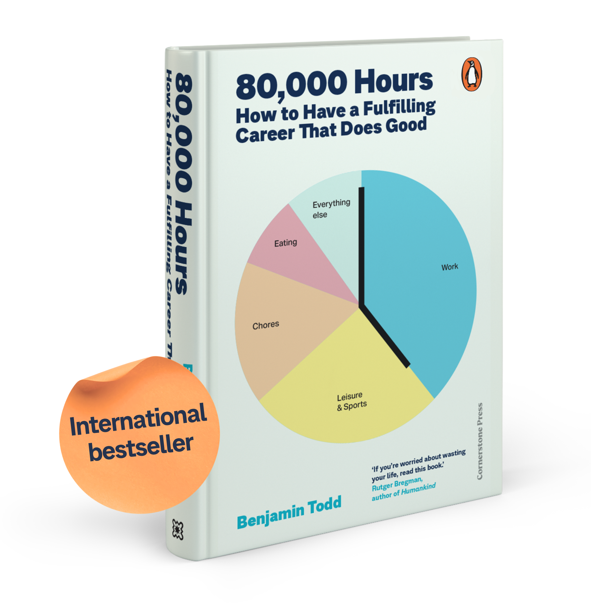 The 80,000 Hours career guide