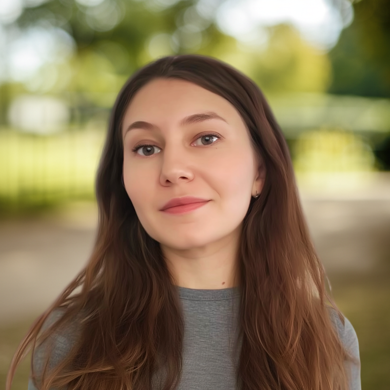 Renn Karageorgieva