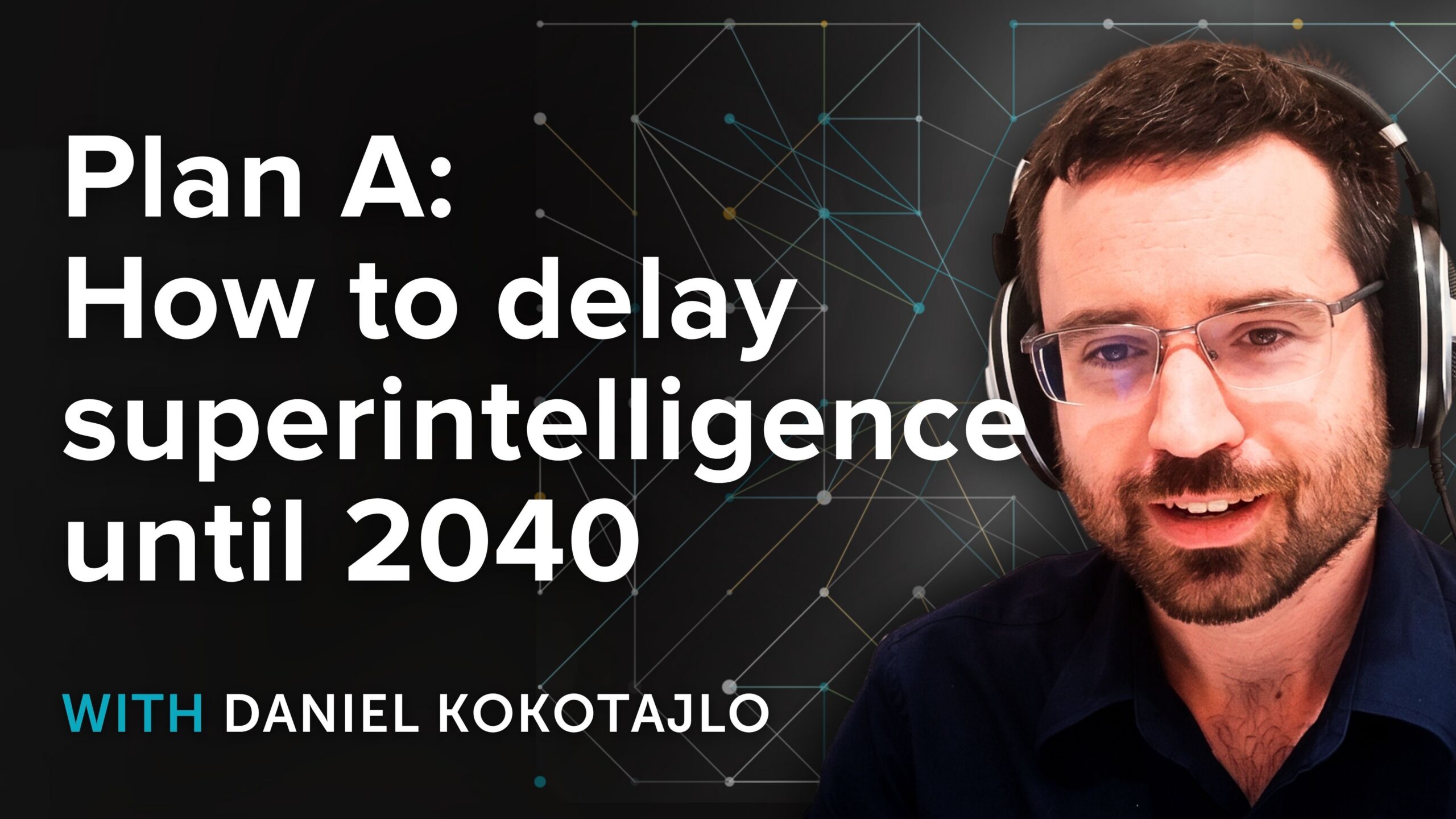AI 2027’s author returns with a plan to change the ending | Daniel&nbsp;Kokotajlo